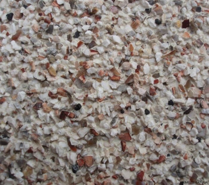 Tempsi Granito Canterbury 13R